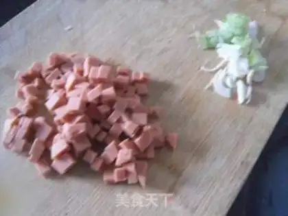Make Pelican tofu step 2