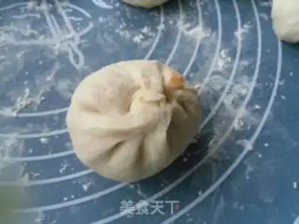Make Jelly bread step 9