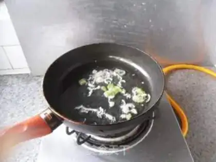 Make Pelican tofu step 3