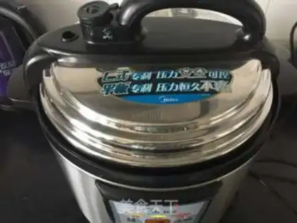 Make Homemade red bean sand step 3