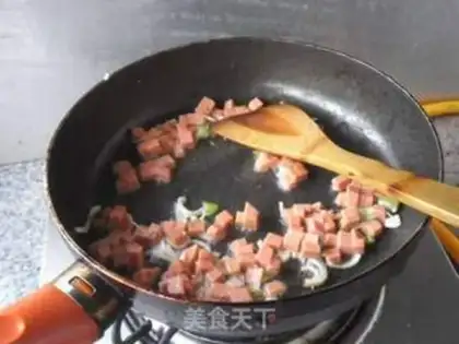 Make Pelican tofu step 4