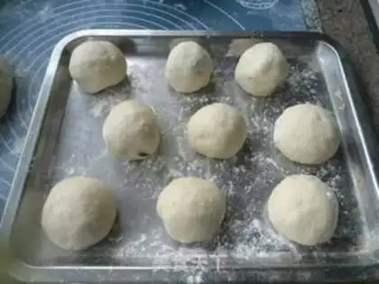 Make Jelly bread step 11