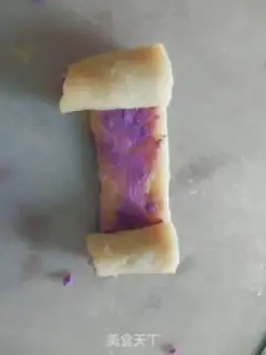 Make Pearl pumpkin step 3