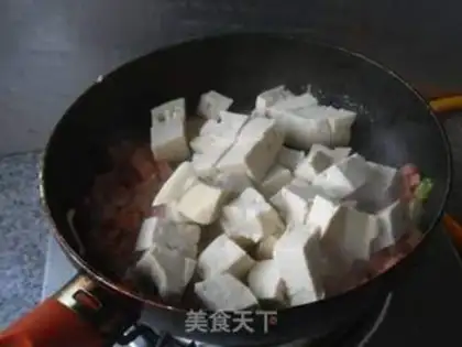 Make Pelican tofu step 5