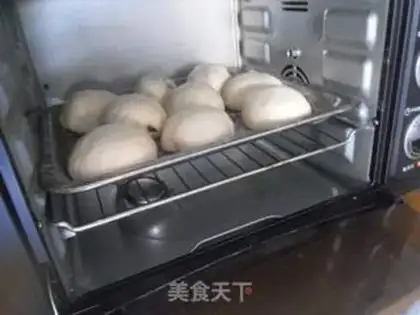 Make Jelly bread step 13
