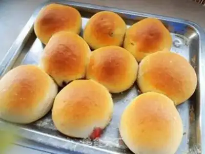 Make Jelly bread step 14