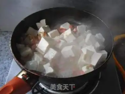 Make Pelican tofu step 8