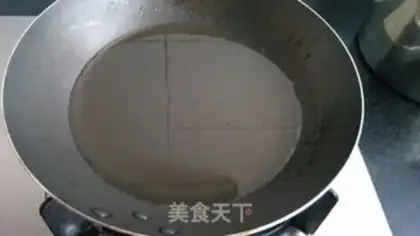 Make Pancakes step 1