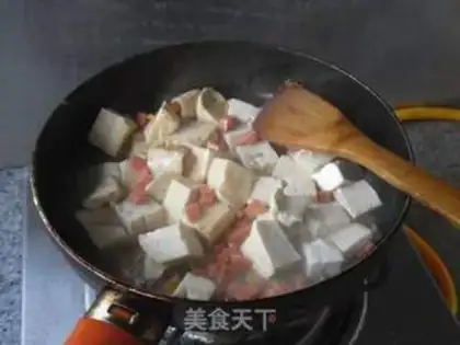 Make Pelican tofu step 9