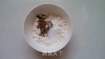 Make Pancakes step 2