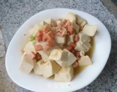 Make Sour pork step 6