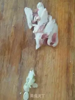 Make Frozen tofu step 1