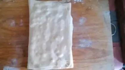 Make Pancakes step 6