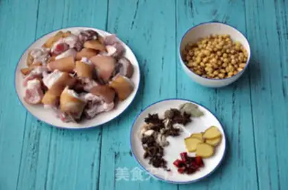 Make Soybeans burn pigs