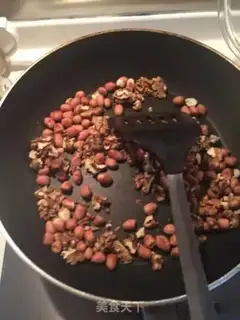 Make Coarse grain step 0