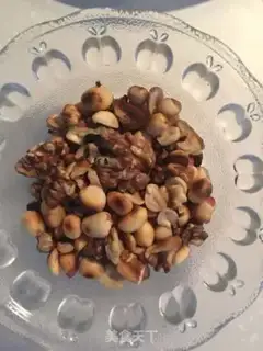 Make Coarse grain step 1