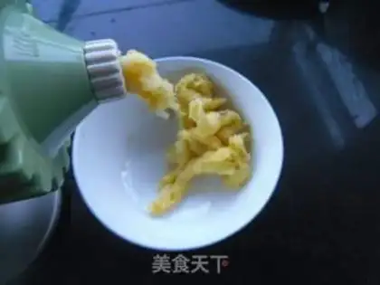 Make Orange juice step 4