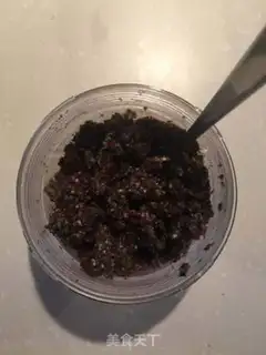Make Coarse grain step 2
