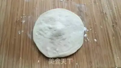 Make Sugar buns step 3