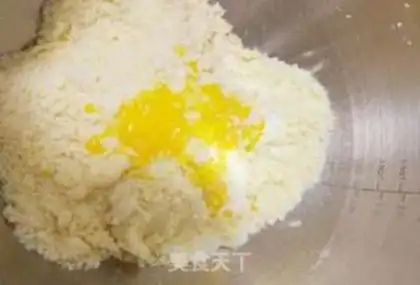 Make Potato pie step 4
