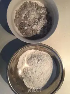 Make Coarse grain step 3