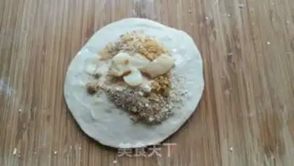 Make Sugar buns step 4