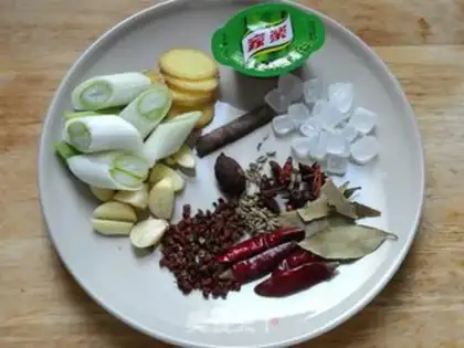 Make Secret halogen step 2