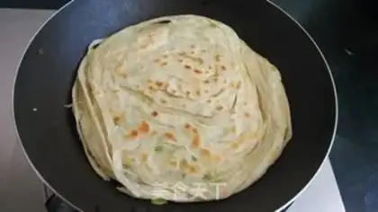 Make Pancakes step 11