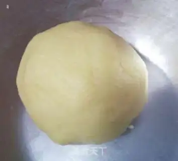 Make Potato pie step 5