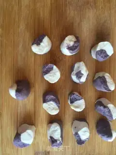 Make Coarse grain step 4