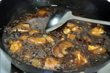 Make Soybeans burn pigs