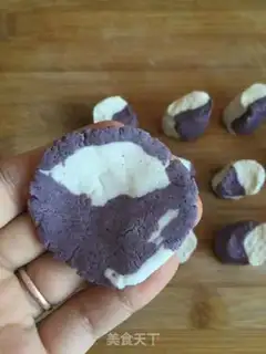 Make Coarse grain step 5