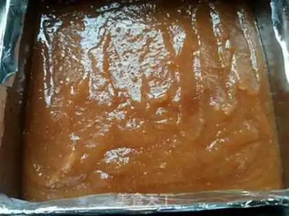 Make Godanpi step 5