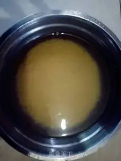Make Rice and fruit fried rice step 0