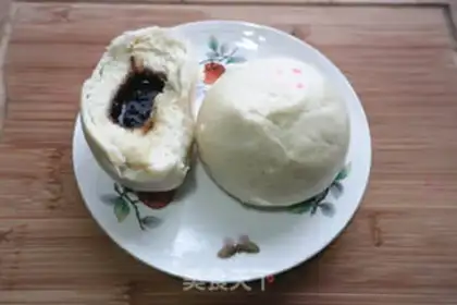 Make Sugar buns step 8