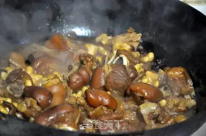 Make Soybeans burn pigs