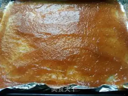 Make Godanpi step 6