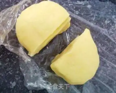 Make Potato pie step 9