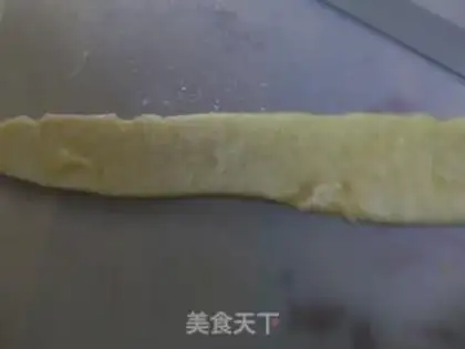 Make Soufflé step 1
