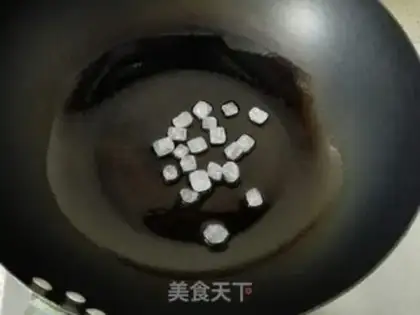Make Secret halogen step 3