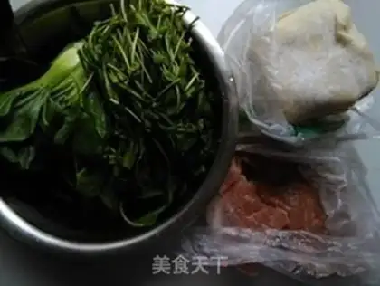 Make The meatloaf step 0