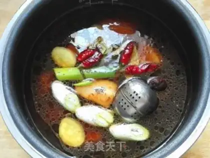 Make Secret halogen step 5