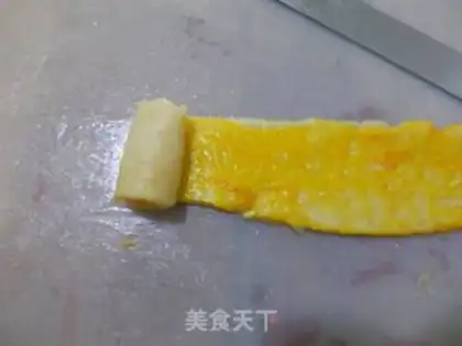 Make Soufflé step 3