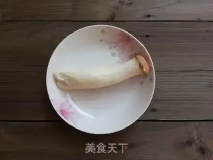 Make Tomato abalone step 0