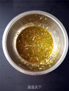 Make Spicy roasted mackerel step 2