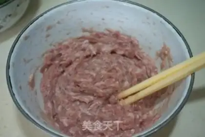 Make Porkball soup step 8