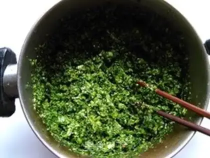 Make The meatloaf step 4