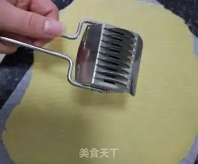 Make Potato pie step 14