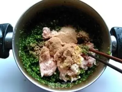 Make The meatloaf step 5