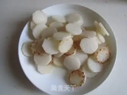 Make Dry pot medicine step 2